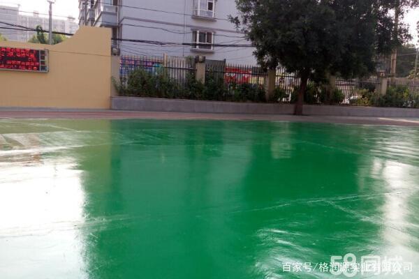罗江 地坪漆翻新维修