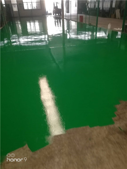 罗江下面我给你一份非常实用、地坪漆施工翻新