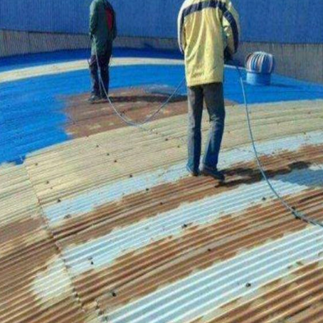 罗江地面翻新与地坪漆施工流程